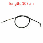 Clutch Cable for Yamaha XJR400 (1993–1999), FZ400 (1997–1998), FZX250 (1992)
