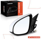 Driver Power Mirror Manual Fold Signal for Toyota Camry (2015â2017)