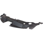 Radiator Support Cover for Nissan Versa (2007–2012)