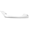 Bumper Cover Molding for Chrysler 200 (2015–2017) LH Side Polished Chrome