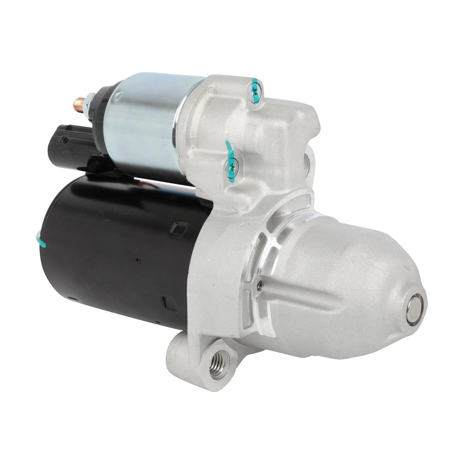 Starter Motor for Audi A4 Quattro (2005–2008)