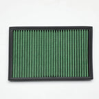 Green Washable High Flow Air Filter for VW Suran/Golf/Candy/Polo (2000–2011)