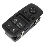Front Left Power Window Switch for Dodge Challenger (2015–2017)