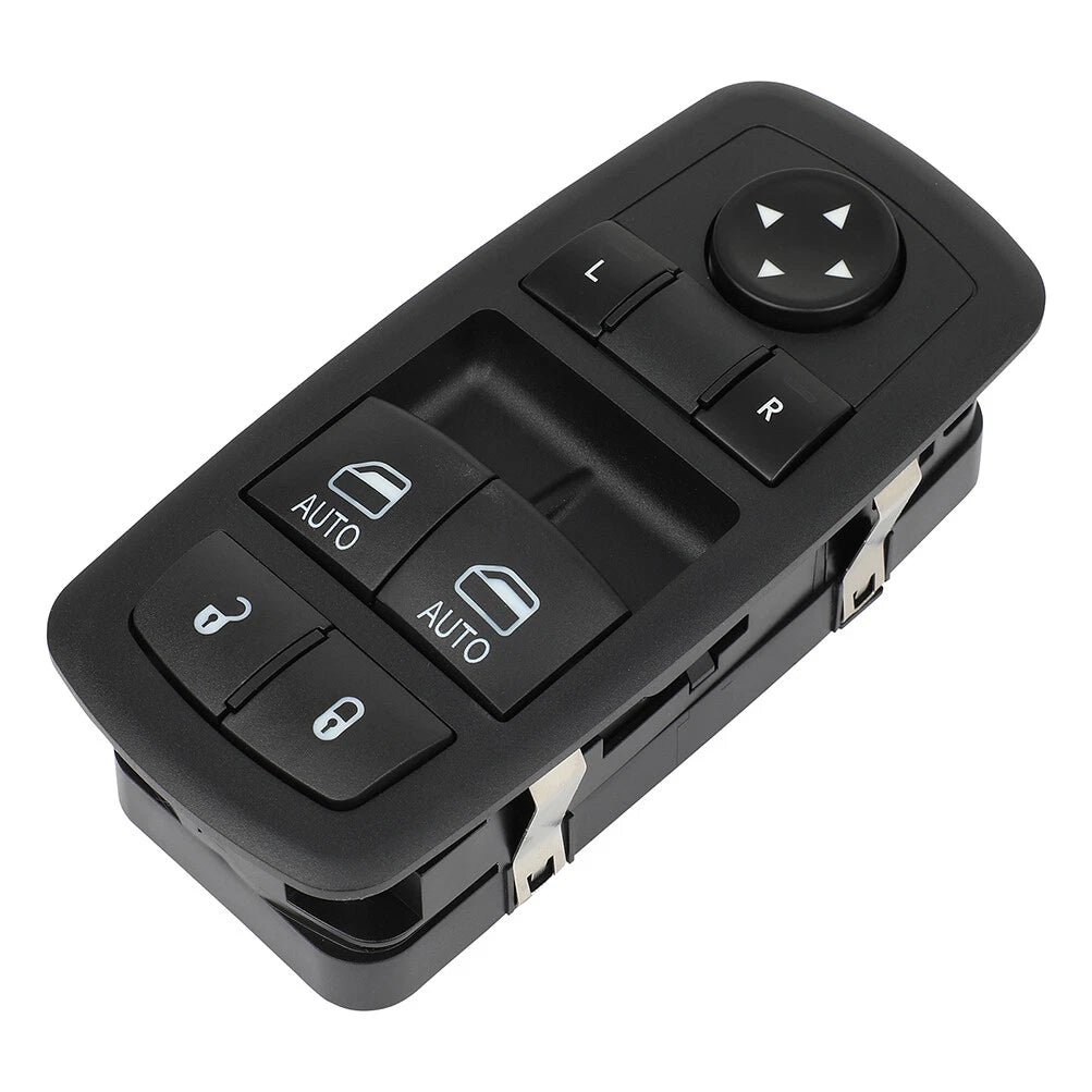Front Left Power Window Switch for Dodge Challenger (2015–2017)