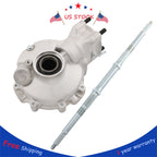 Complete Rear Differential & Axle for Honda TRX300FW (1992–2000)