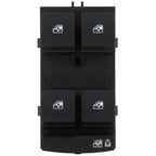 Power Window Switch for Buick Chevrolet Orlando (2010–2014)
