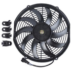 12V Condenser Fan for Thermo King Tripac Evolution APU (2000-2023)