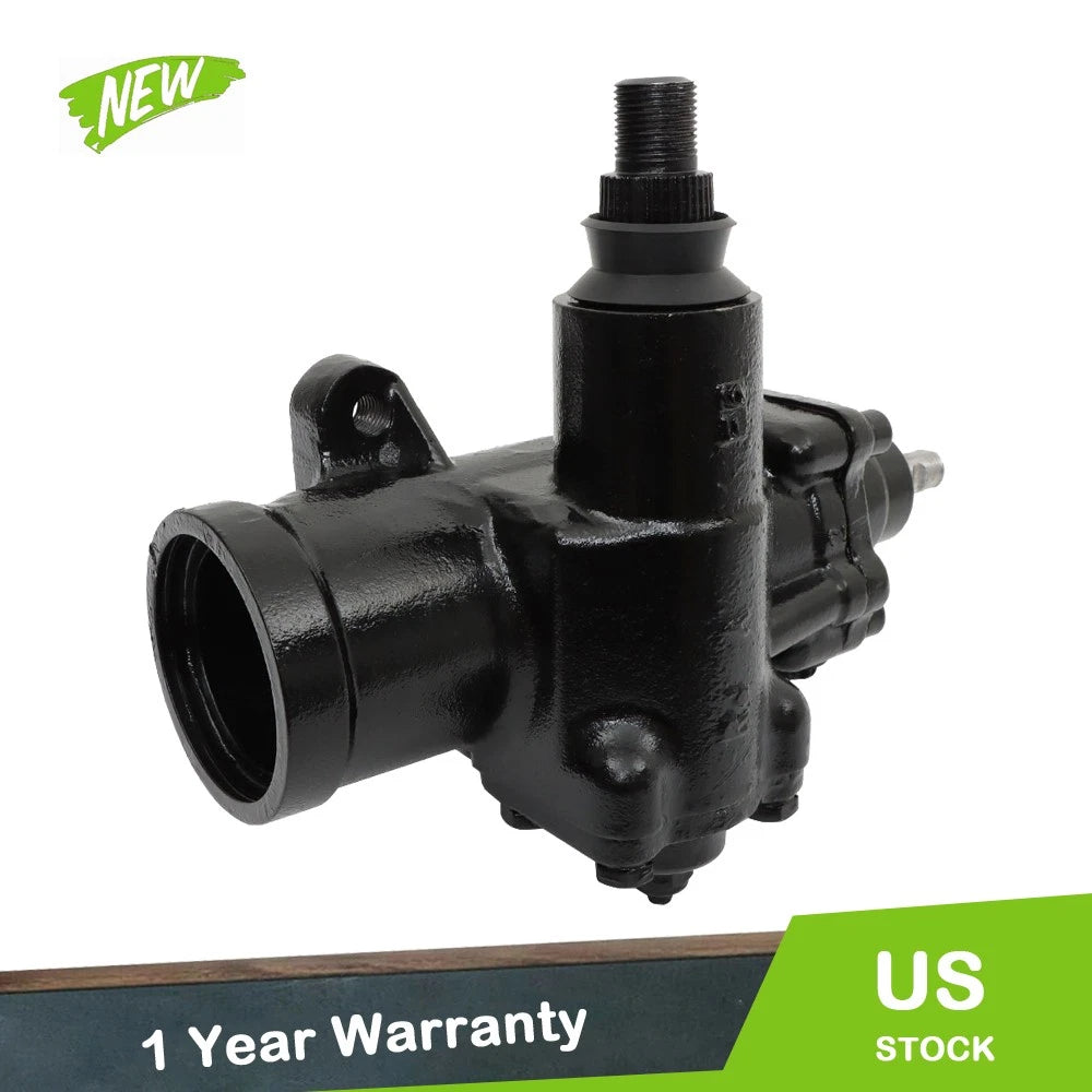 Power Steering Gear Box for Chevrolet Suburban 2500 GMC Yukon Tahoe (2000–2006)