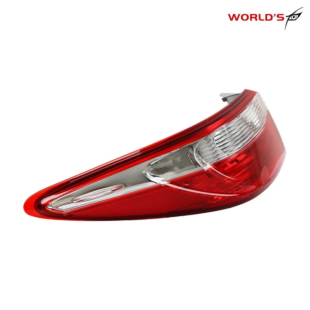 Outer Tail Light for Toyota Camry (2015–2017) Halogen Driver Side