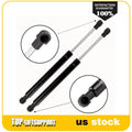 2X Hood Lift Supports for BMW X5 E53 (2000–2006)