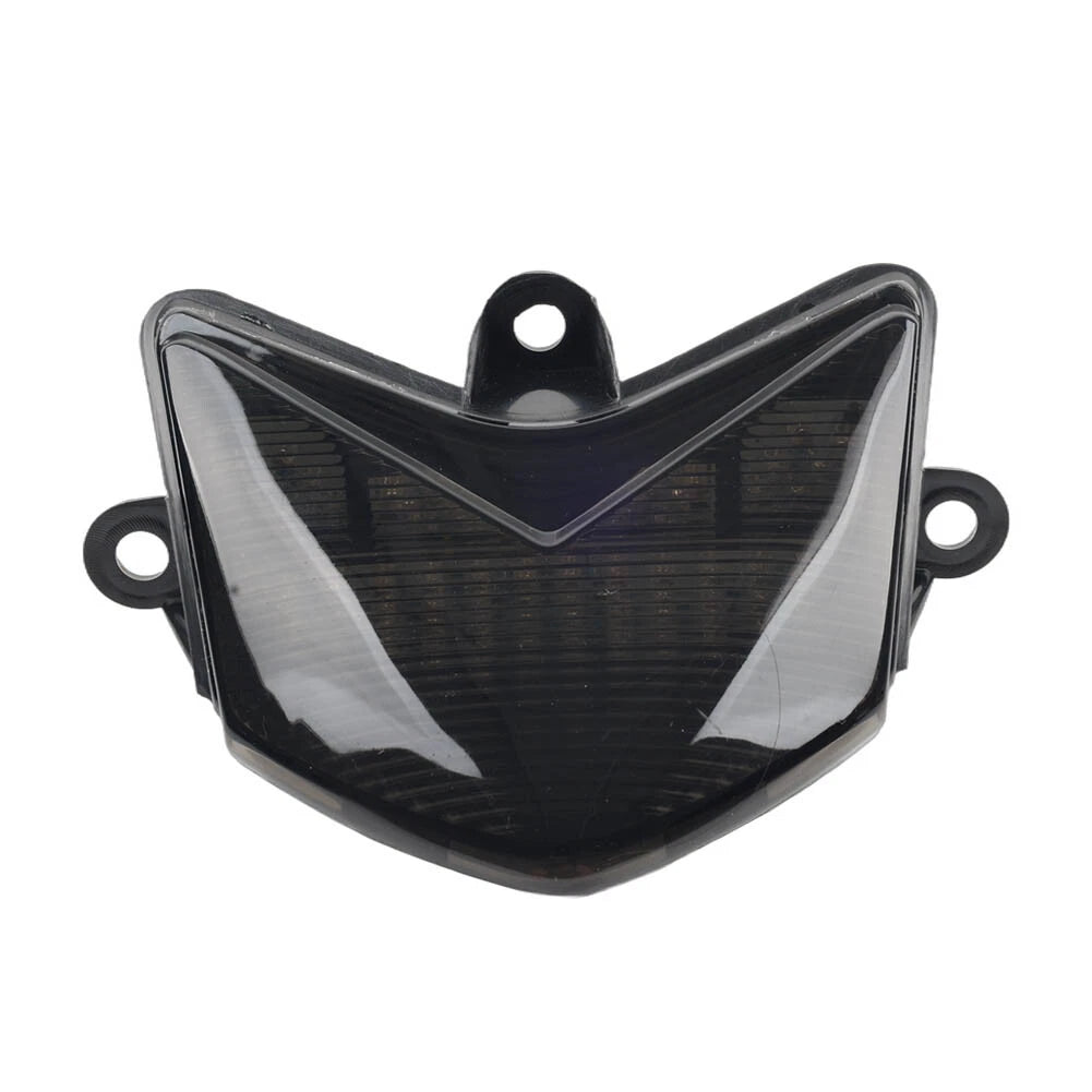 LED Turn Signals Brake Tail Light for Kawasaki Ninja ZX10R (2004–2005)