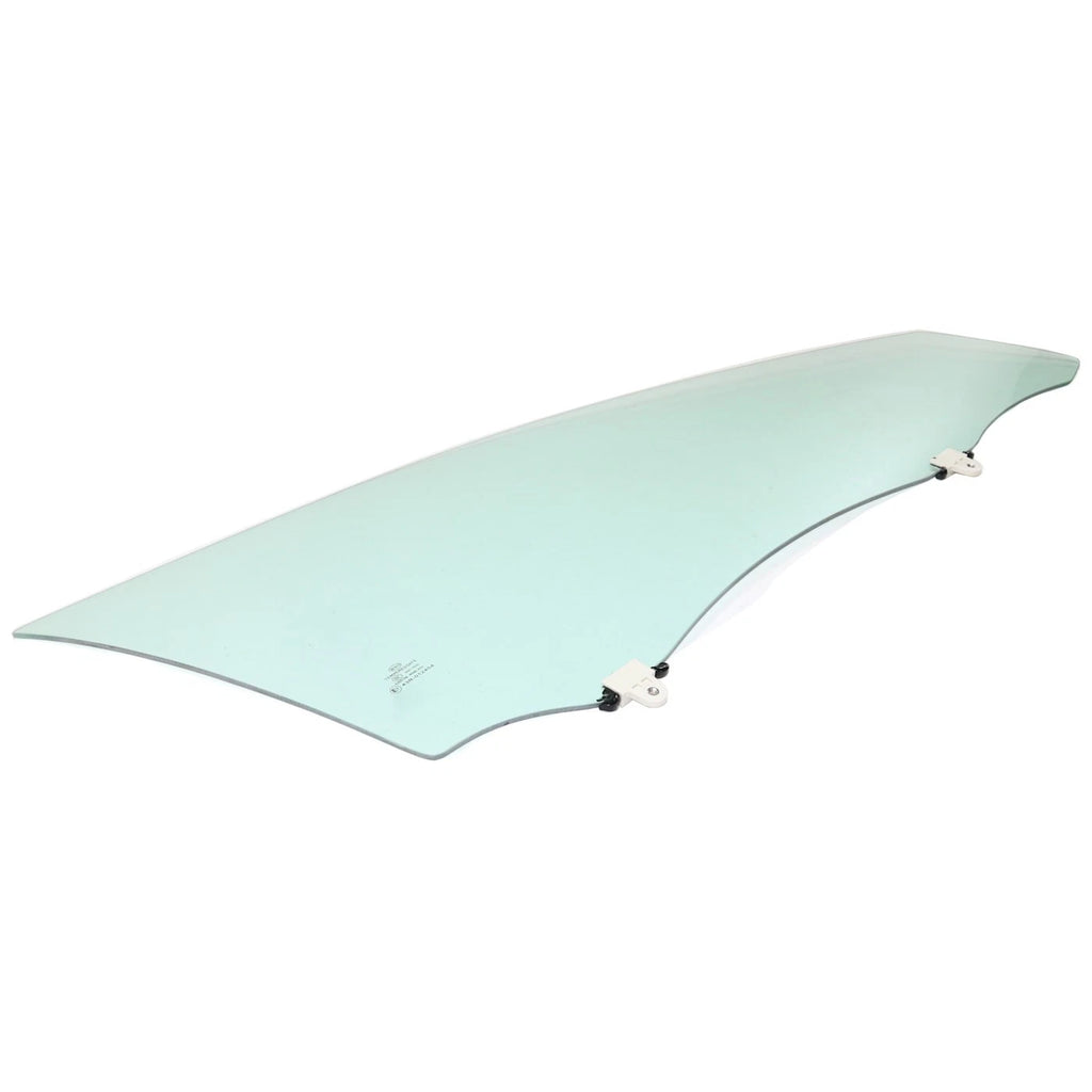 Front Passenger Door Glass for Toyota Camry (2012–2014)