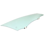 Front Passenger Door Glass for Toyota Camry (2012–2014)
