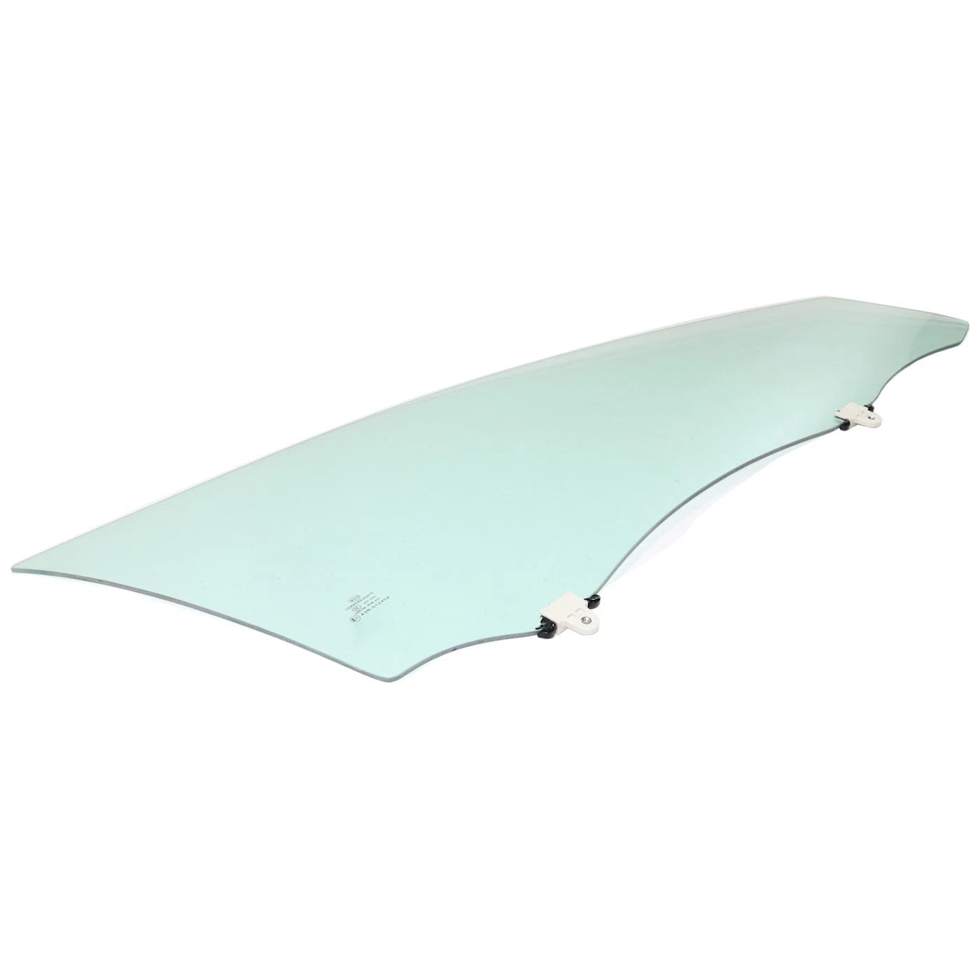 Front Passenger Door Glass for Toyota Camry (2012–2014)