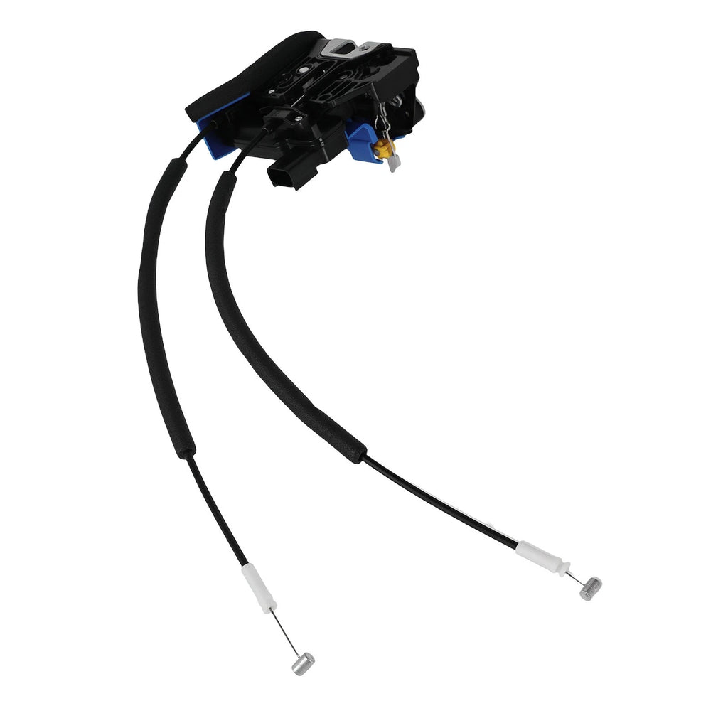 Door Lock Actuator Front Right for Kia Rio (2012–2017) 813211W050 4Pin