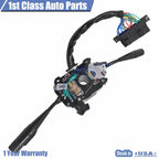 Turn Signal Headlight Switch for Toyota Corolla Pickup (TW35)