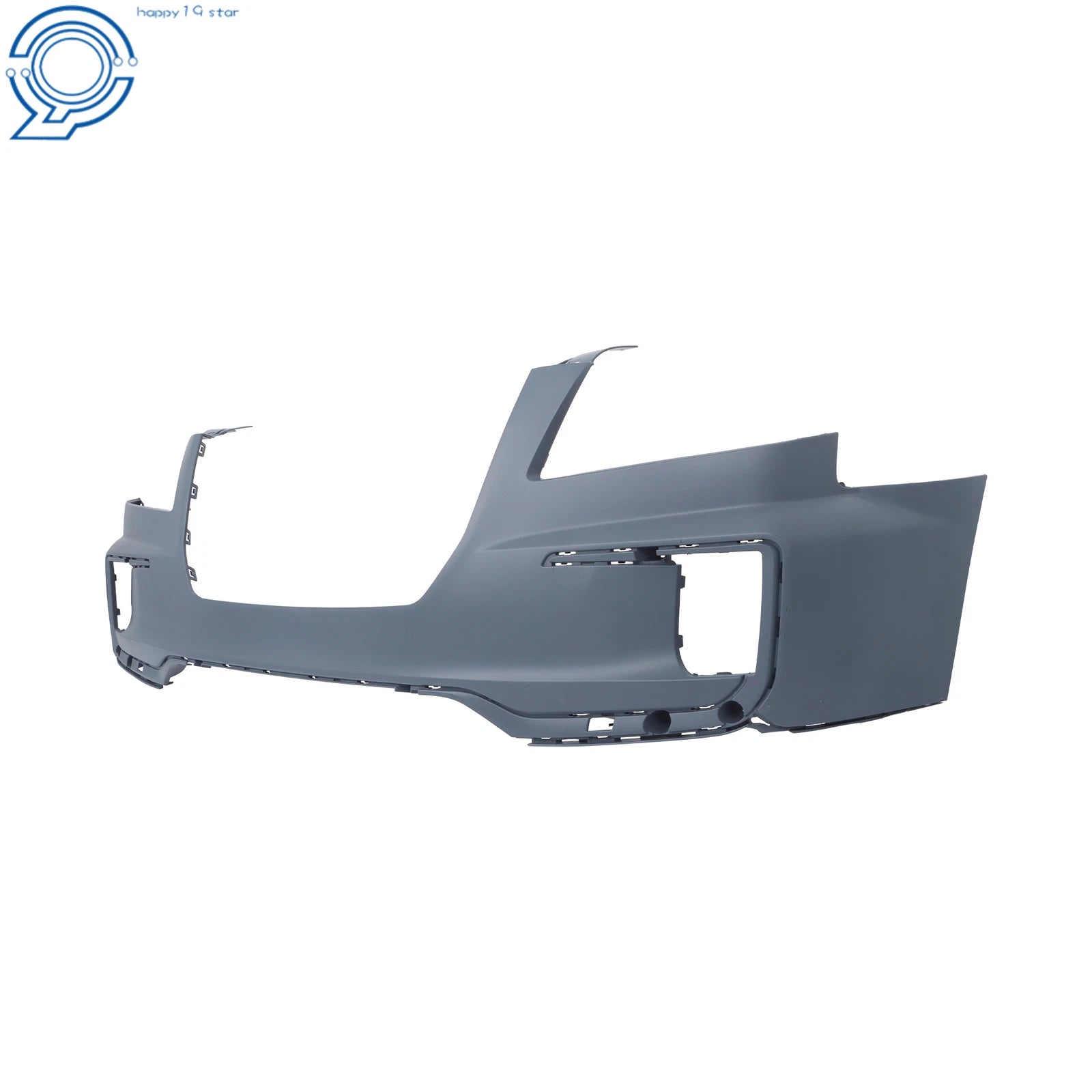 Front Upper Bumper Cover for GMC Terrain (2016–2017) Primed