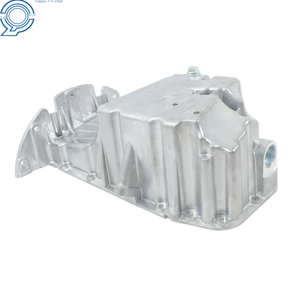 Engine Oil Pan for Pontiac G3 & Chevrolet Aveo (2009–2011)