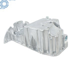 Engine Oil Pan for Pontiac G3 & Chevrolet Aveo (2009–2011)