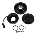 A/C Compressor Clutch Kit for Ford Edge 2.0L (2012–2014), Explorer 2.0L (2012–2013)