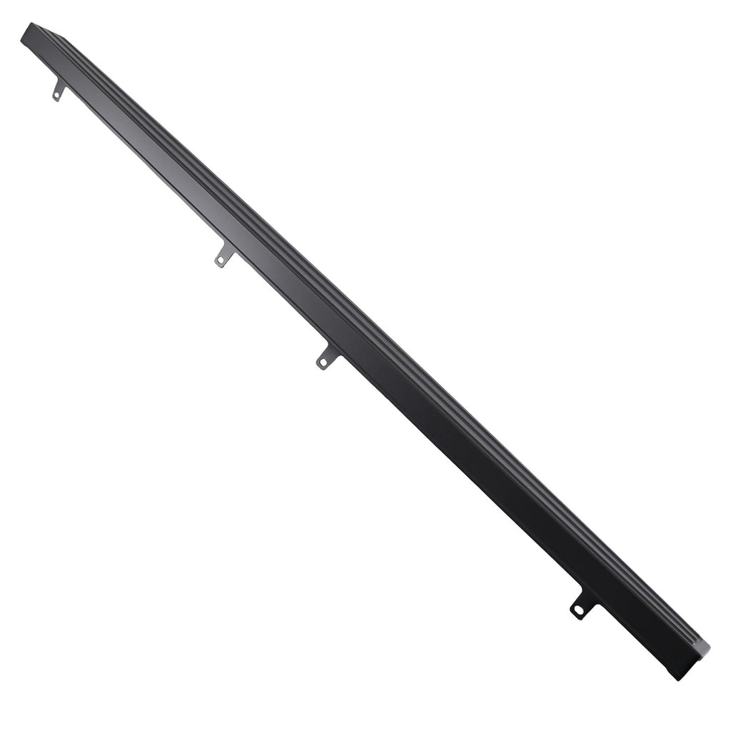 Rear Tailgate Molding for Ford F150 SVT Raptor (2010–2014) 9L3Z9940602AA