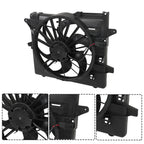 Cooling Fan Assembly for Ford Mustang (2005-2014)