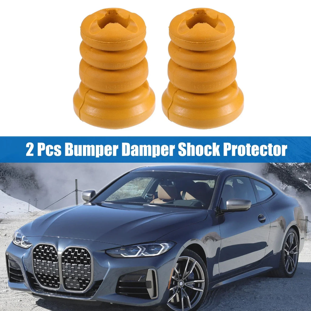 Bumper Damper Shock Protector for BMW 428i (2014-2016)