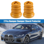 Bumper Damper Shock Protector for BMW 428i (2014-2016)