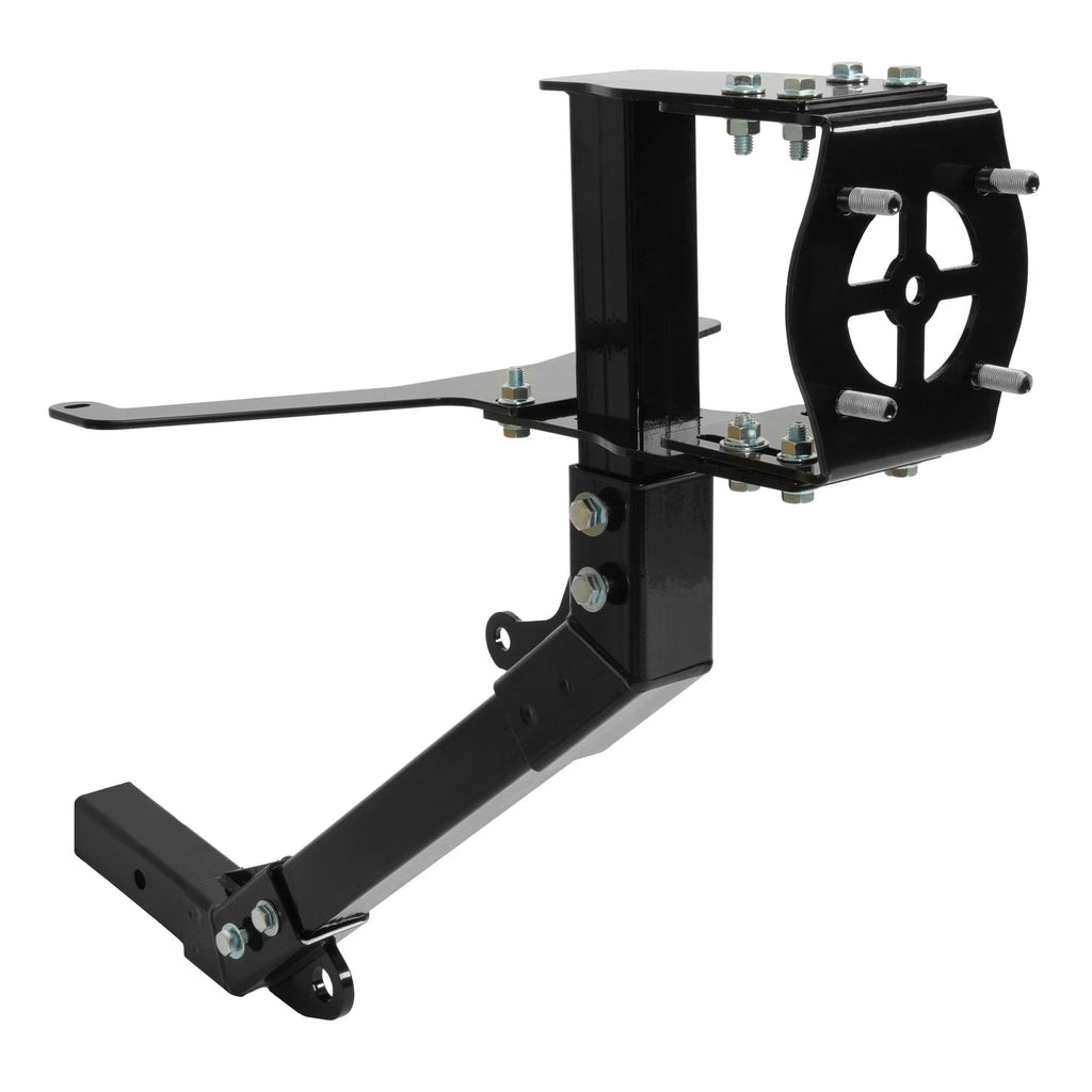 Spare Tire Carrier for Kawasaki Teryx4 800 (2014–2025)