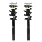 Front Complete Struts & Coil Spring Assembly for BMW 525i 528i 530i 535i (2004–2007)
