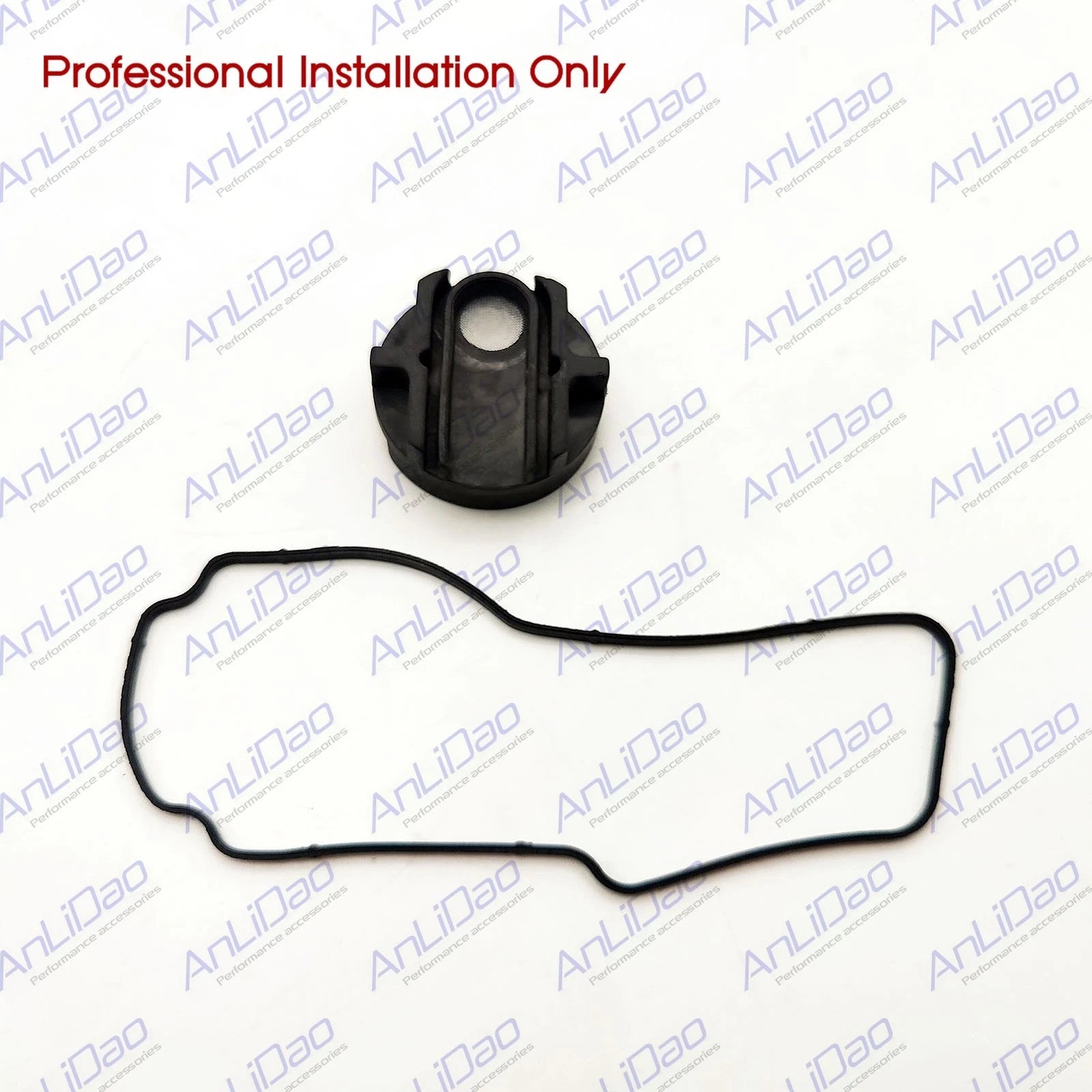 VST Fuel Filter & Gasket for Yamaha F115-F225 (2000–Present) 68V-14984-00 68V-13915-00-00