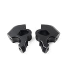 CNC Handlebar Riser Clamp for BMW R1300GS (2024)