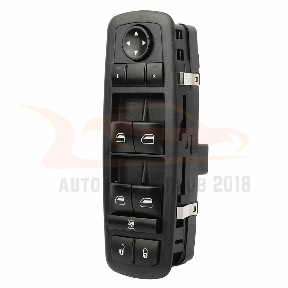 High Performance Window Switch for Dodge Grand Caravan (2008-2009)