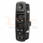 High Performance Window Switch for Dodge Grand Caravan (2008-2009)