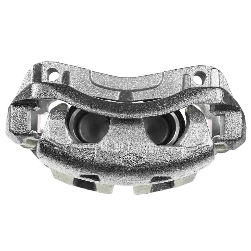 Pair Front Brake Calipers for Nissan Frontier (2005-2025) Pathfinder