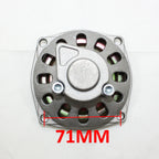 Clutch Drum Bell Housing for 49cc Mini Dirt Pocket Rocket ATV