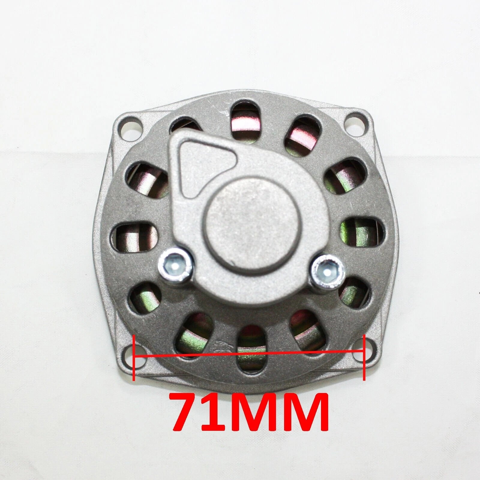 Clutch Drum Bell Housing for 49cc Mini Dirt Pocket Rocket ATV