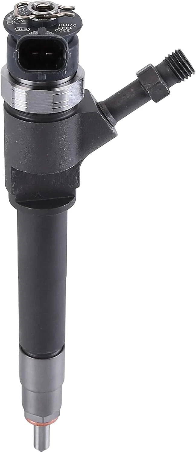 Fuel Injector 0445110249 for Ford Ranger 3.0L (2006–2011) Mazda BT50