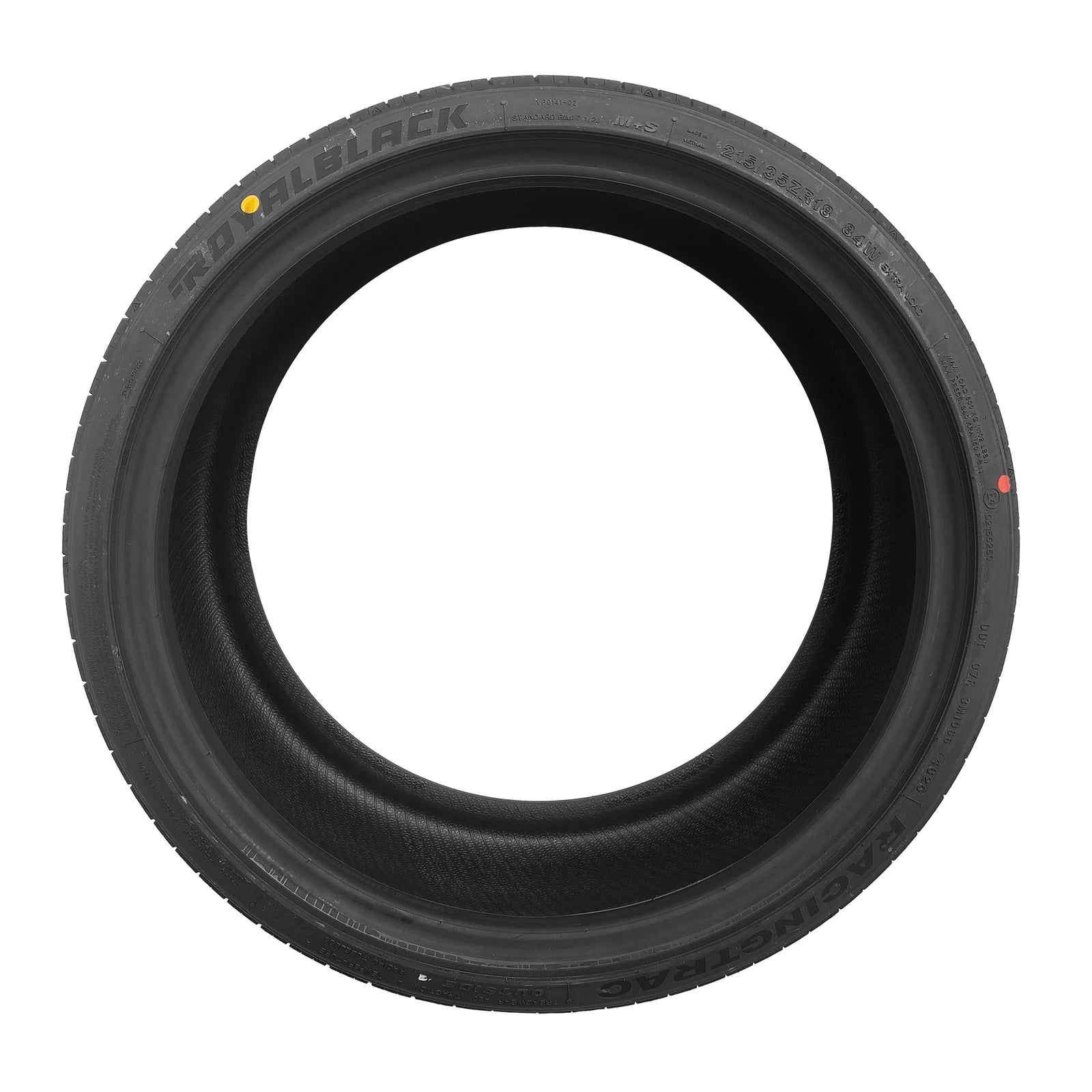 215/35 ZR18 84W AS All Season Tire for Racing Trac