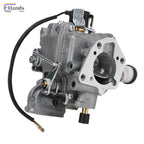 Carburetor with Fuel Pump for Kohler CH670 CH680 CH730