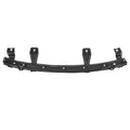 Front Bumper Reinforcement Face Bar Cover for Honda Civic (2016–2021)