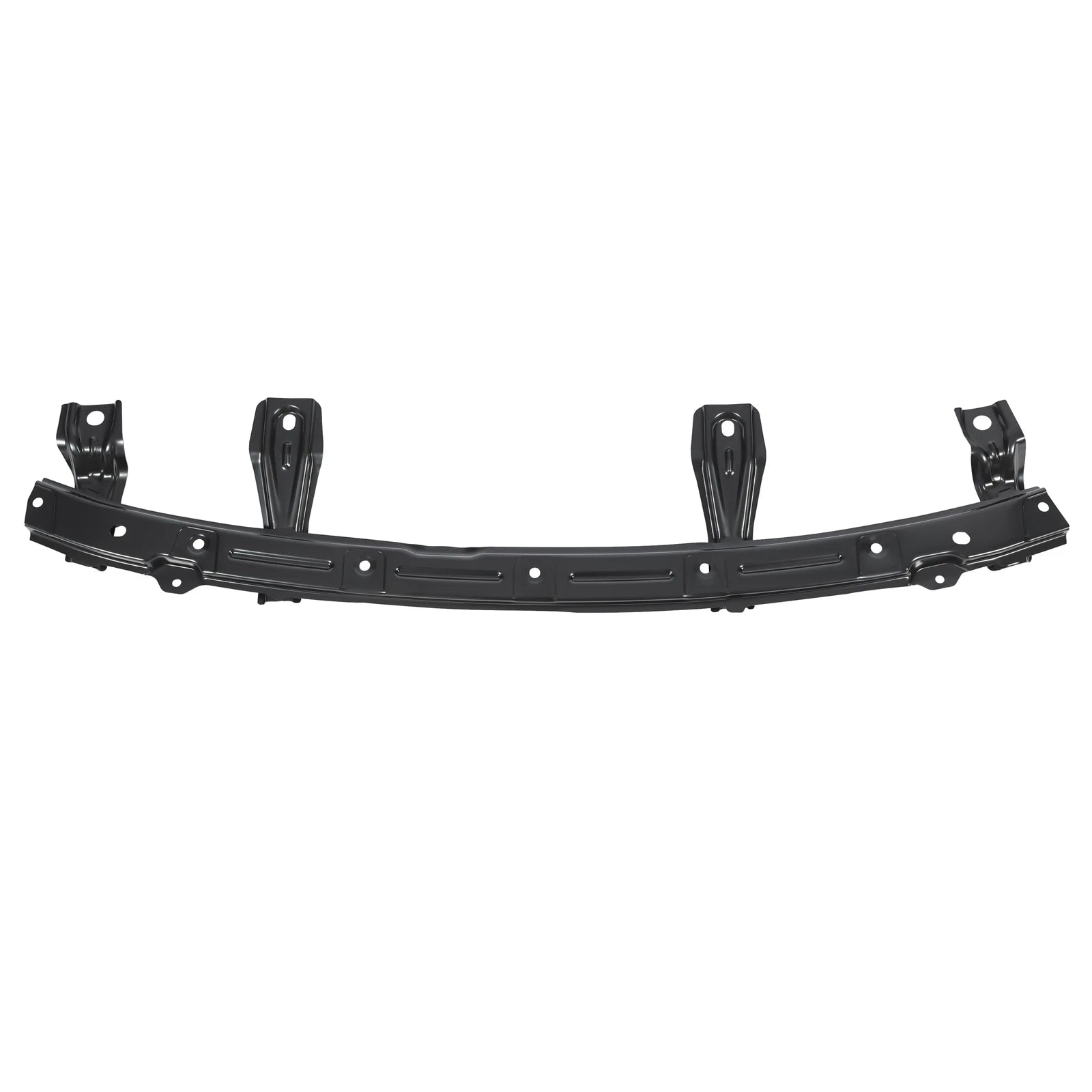 Front Bumper Reinforcement Face Bar Cover for Honda Civic (2016–2021)