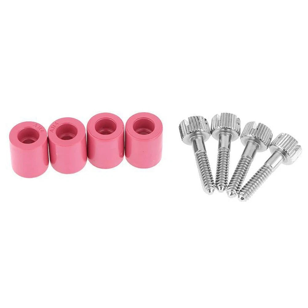 AM4/AM5 Installation Kit Metal Backplate Brackets for Cooler FC140 AX120 PA120