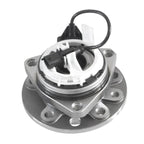 2X Wheel Hub Bearing Front Set 513191 for Saab 9-3X 9-3 (2003–2011)