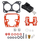 2X Carburetor Rebuild Kit for Johnson Evinrude V4 85-140 HP (Year Range)