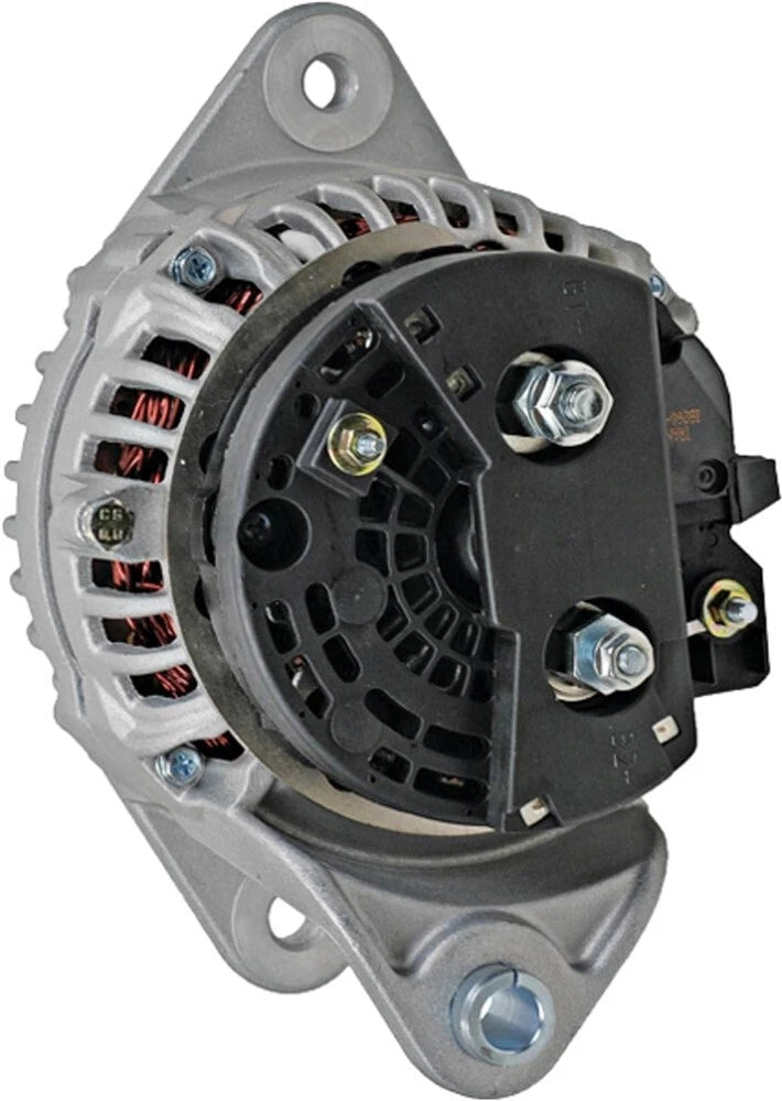 200A Alternator for International Mack Freightliner Peterbilt Volvo (N/A)