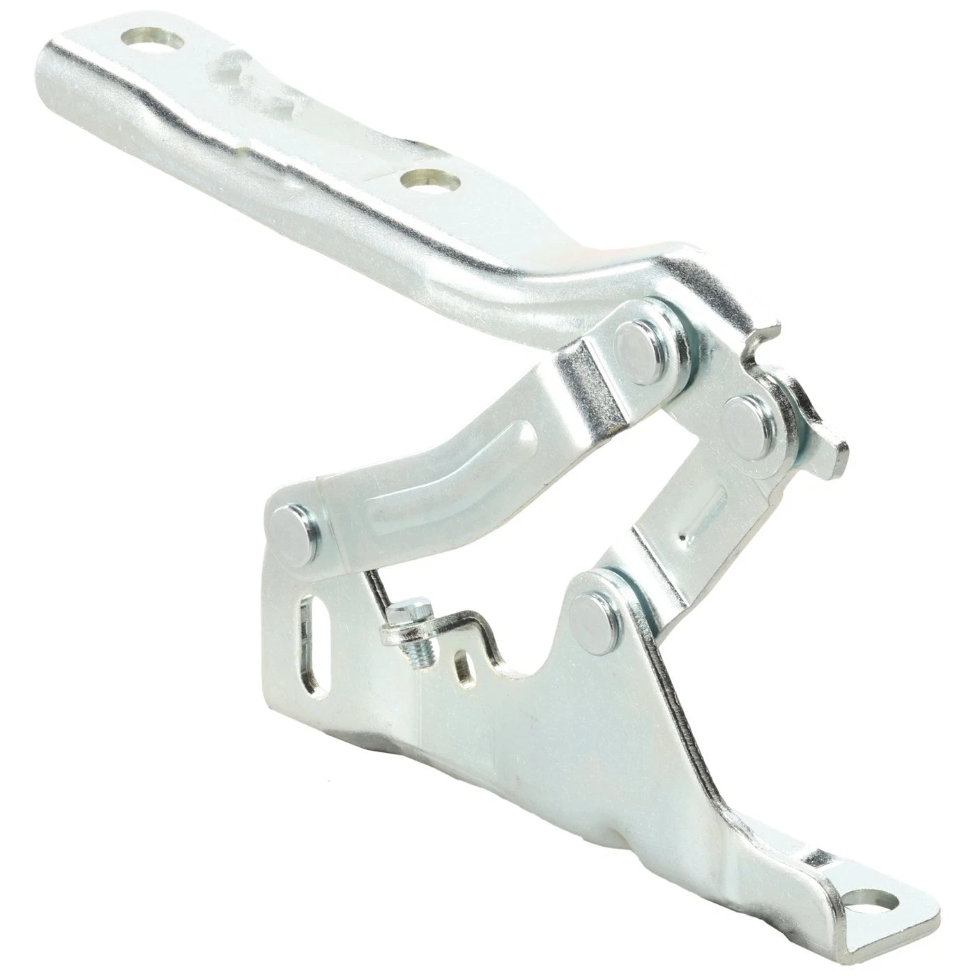 Set of 2 Hood Hinges for Kia Sportage