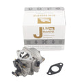 Carburetor & Gaskets for Mercury Mariner 4-Str 4 5 HP (Outboard)