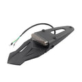 Rear Tail Light Brake Lamp for Off-Road Motor Dirt Bike
