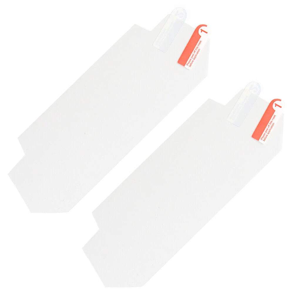 2X Speedometer Dashboard Screen Film Protector for Honda Integra (2014–2023)